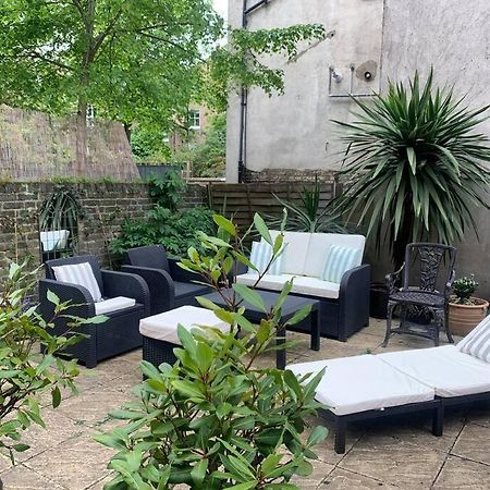 Stunning London Apartment In Maida Vale Экстерьер фото
